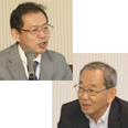 第136回定例昼食会オンラインセミナーを公開しました。(会員限定)